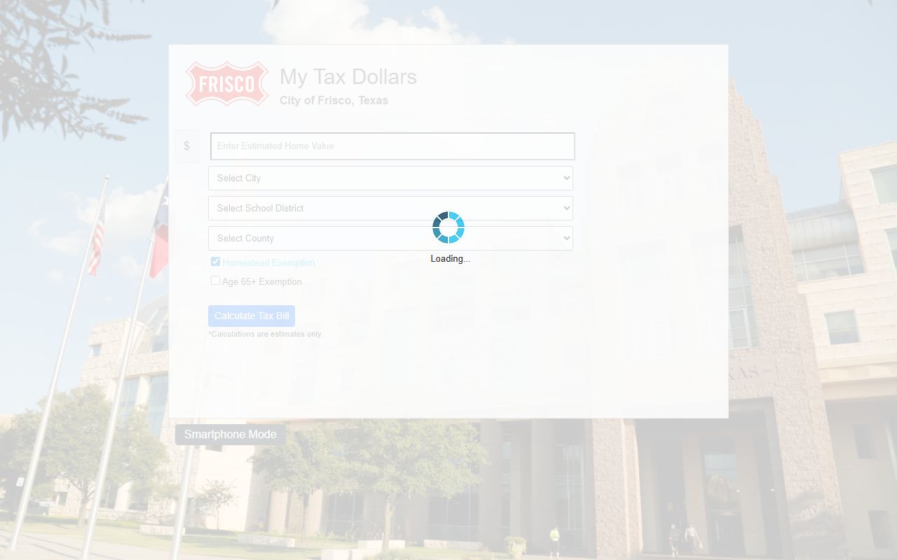 Frisco phone directory court records