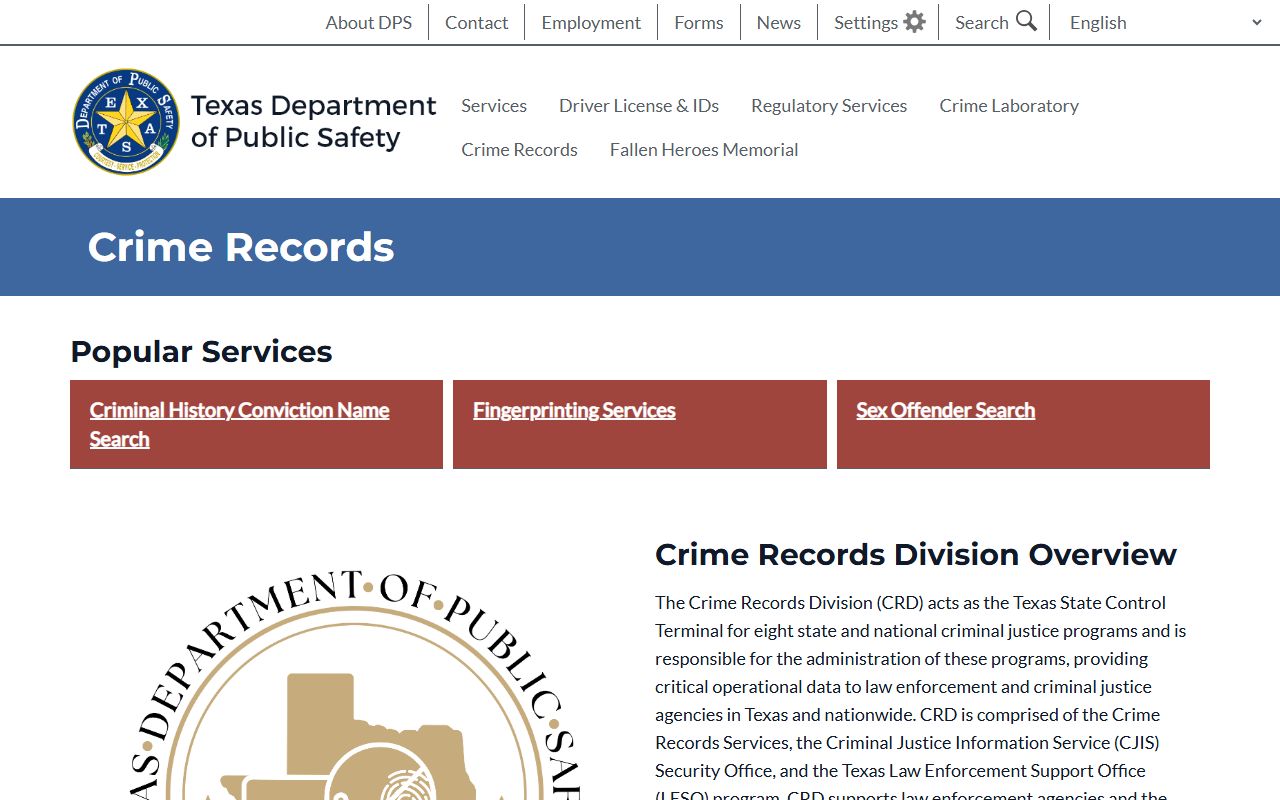 Bryan phone directory Texas crime records search